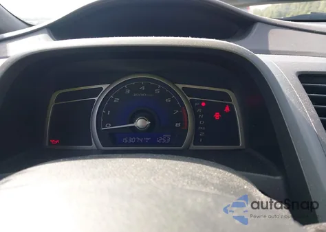 2007 Honda Civic Lx from USA, damaged, VIN 1HGFA16577L073179